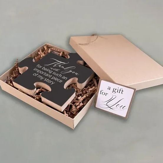 🧩Like Pieces Of A Puzzle We Are Better Together