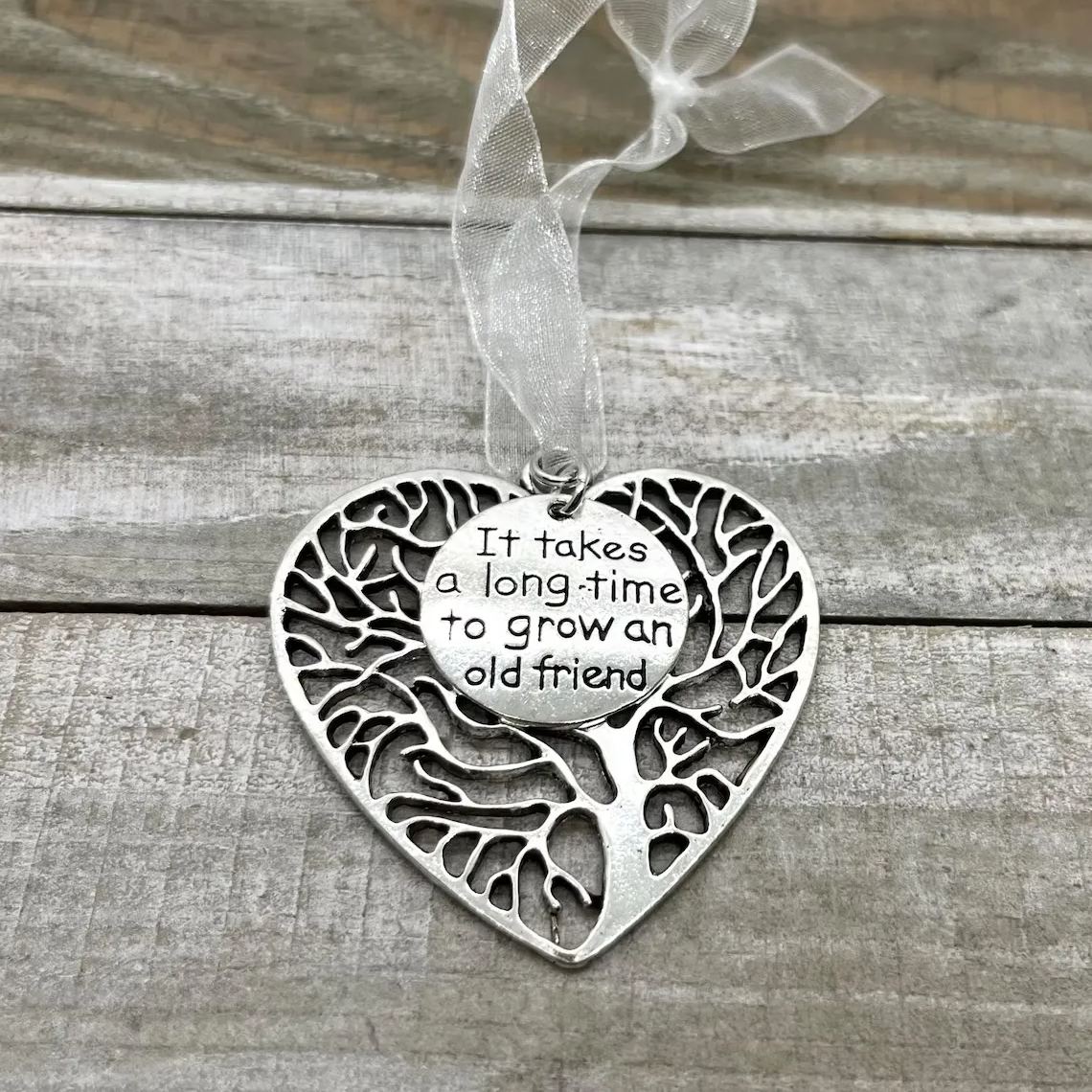💕Engraved Love Gift Decoration🎁