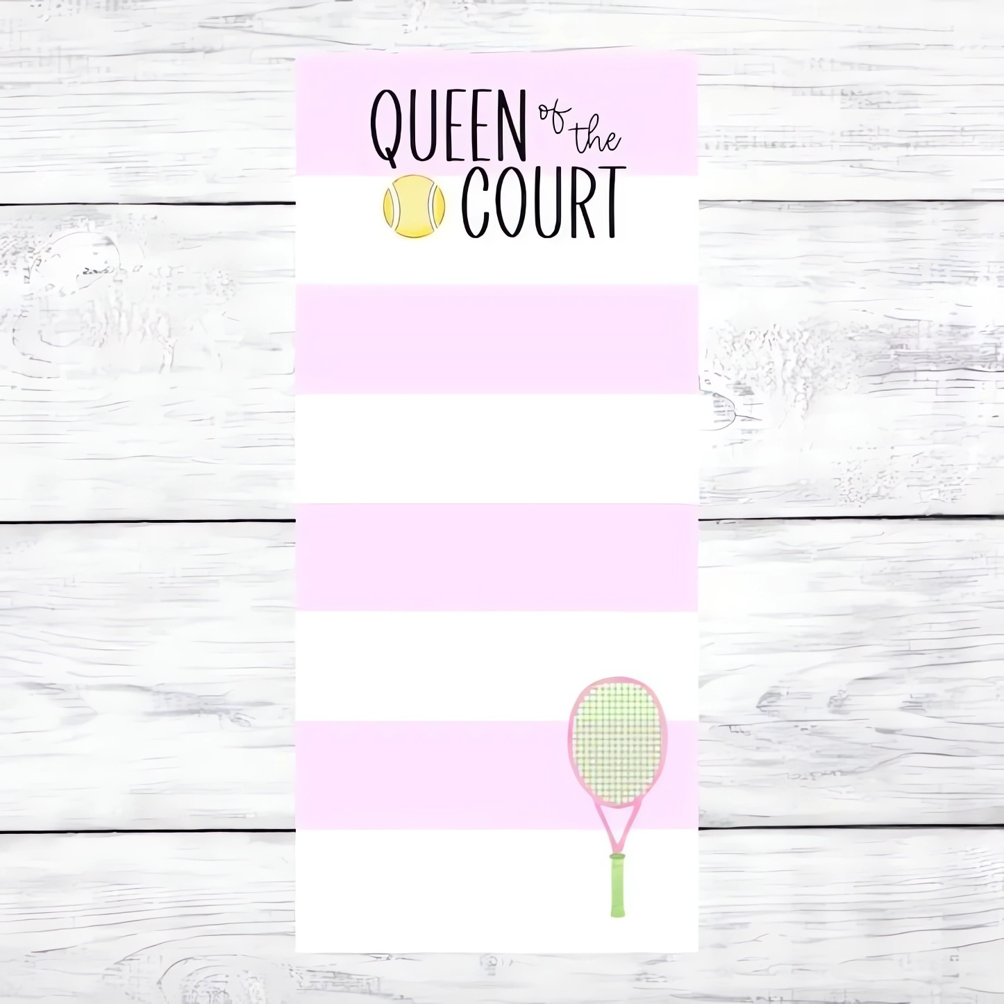 😆To Do List Notepad | Funny Stationery (50 Sheets)