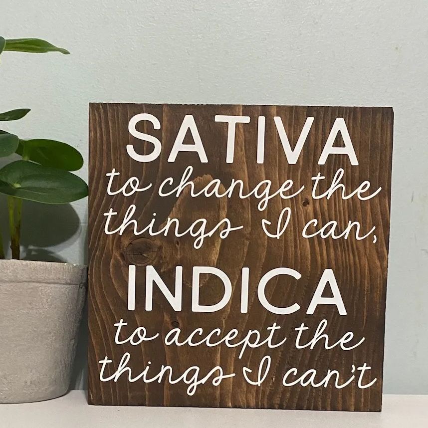 🤣Funny Wooden Office Desk Sign