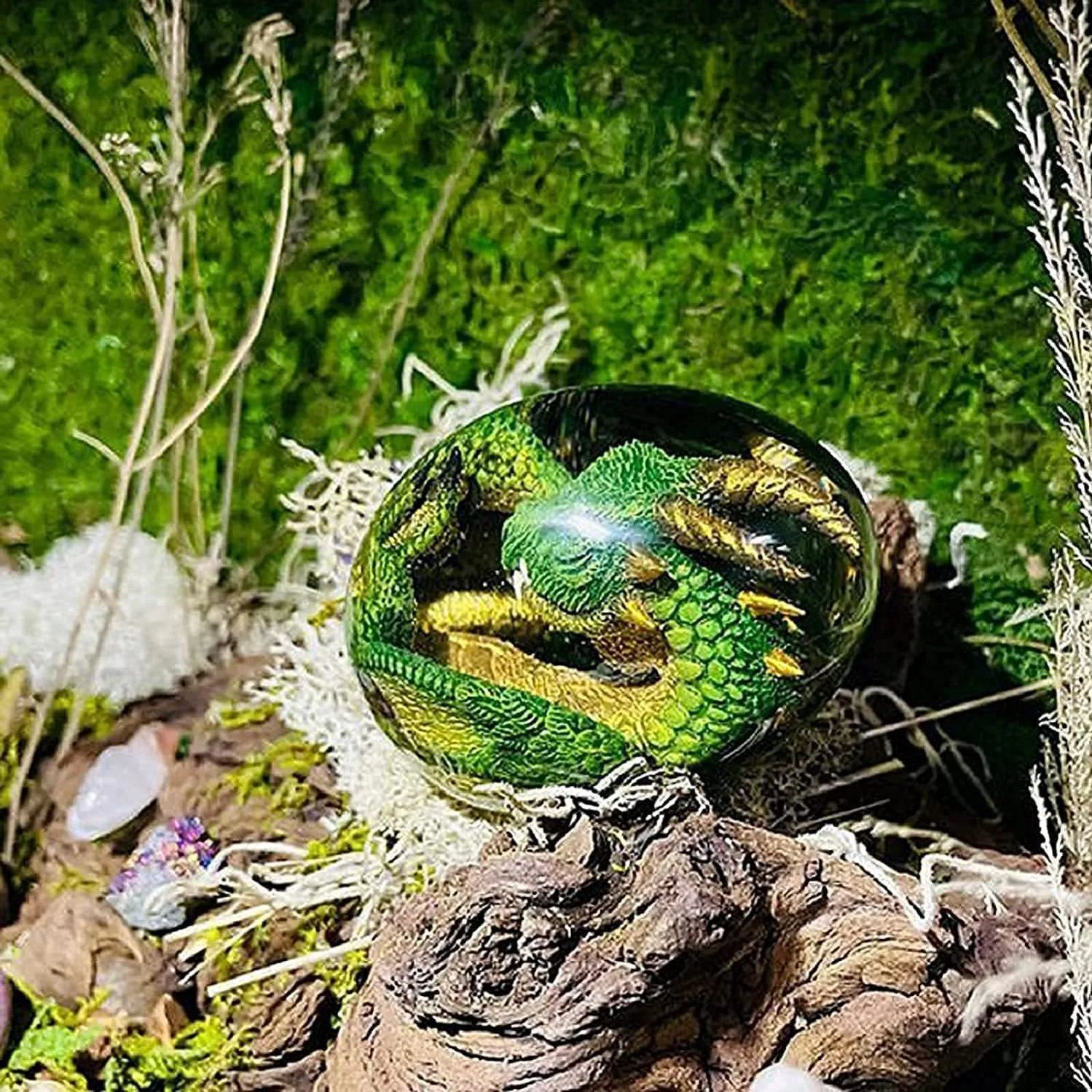 🐉Lava Dragon Egg-Perfect Gift For Dragon Lovers