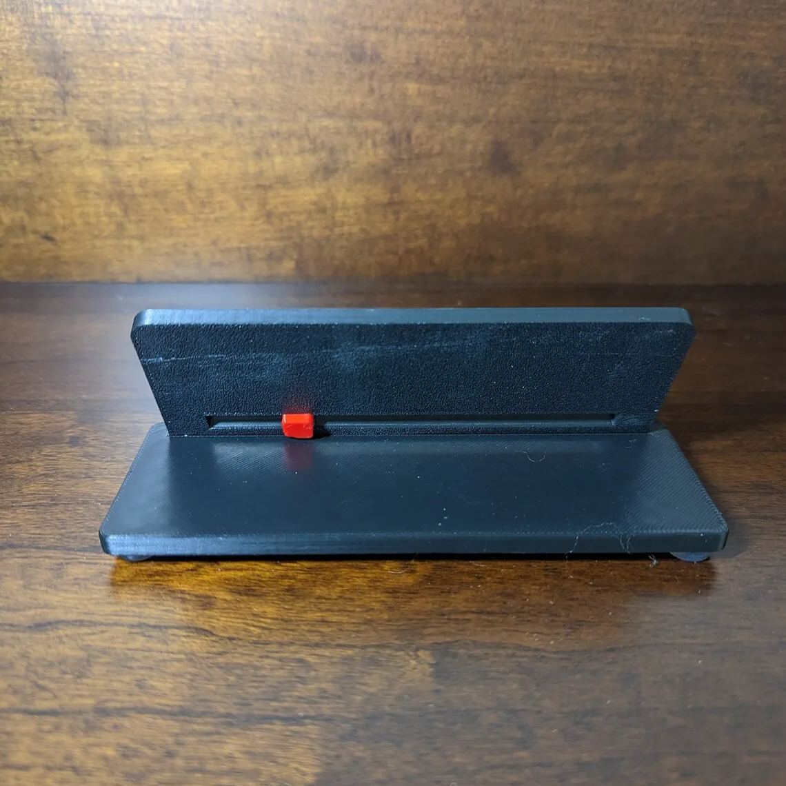 Social Battery Desktop Indicator