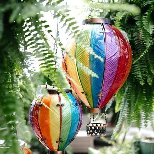 🔥HOT SALE PROMOTION 49% OFF - SOLAR HOT AIR BALLOON 