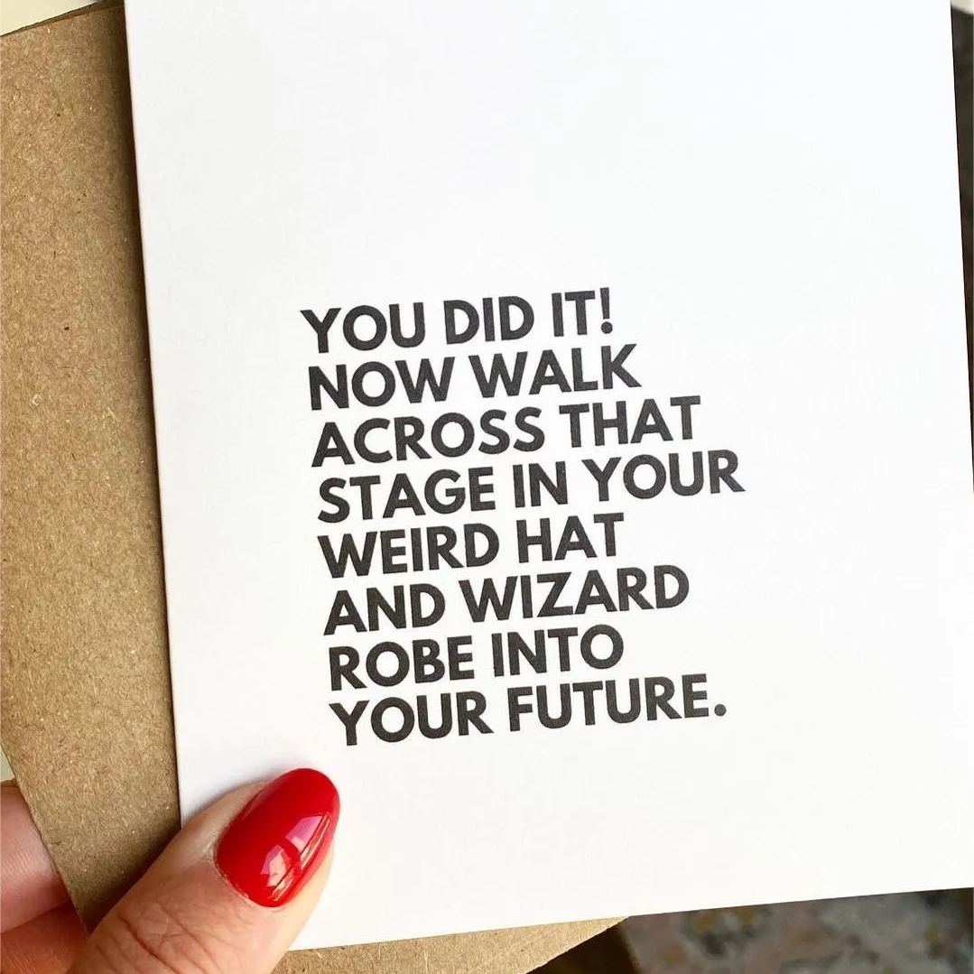 Emotional Support Cards