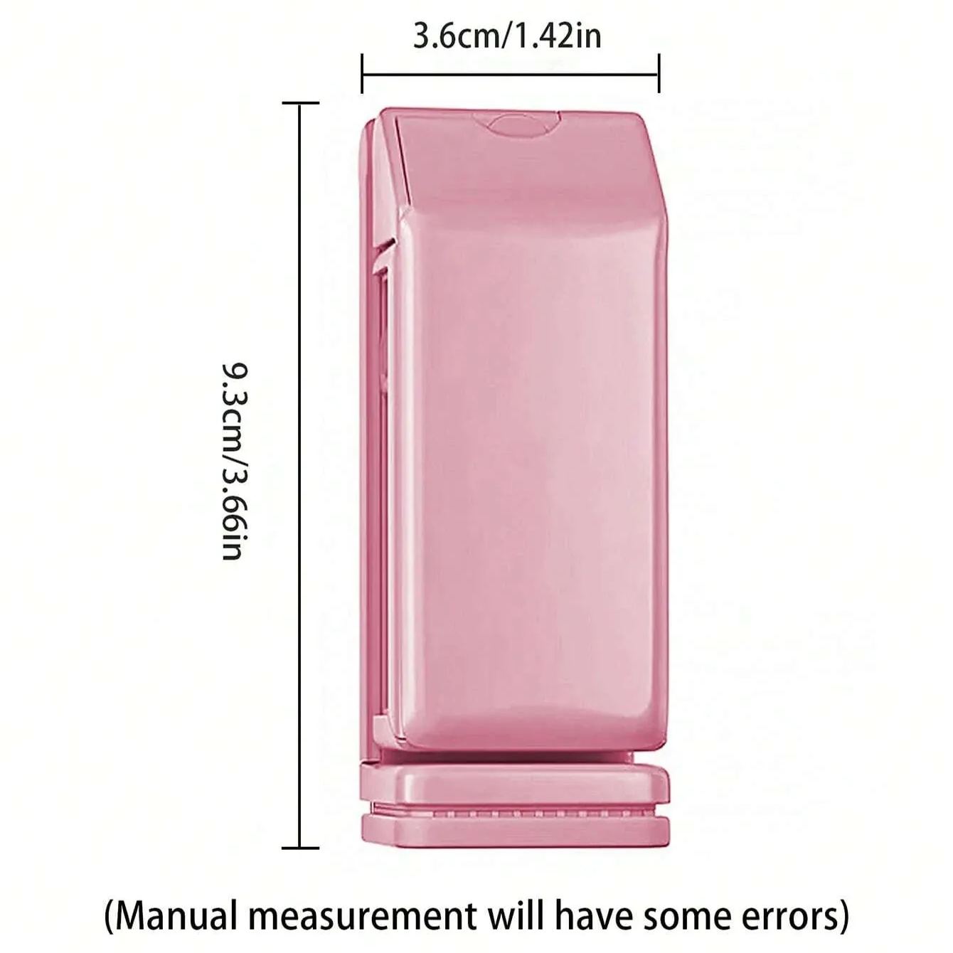 Phone Holder Portable Travel Stand Desk Flight Foldable Adjustable