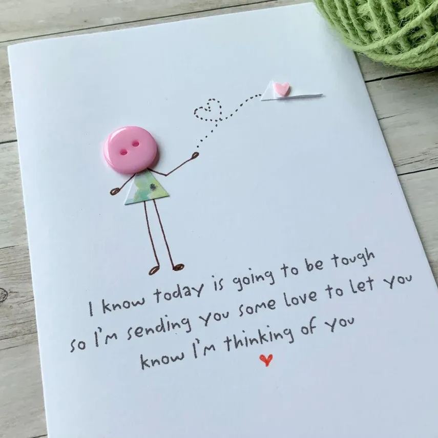 Did I Ever Tell You Card