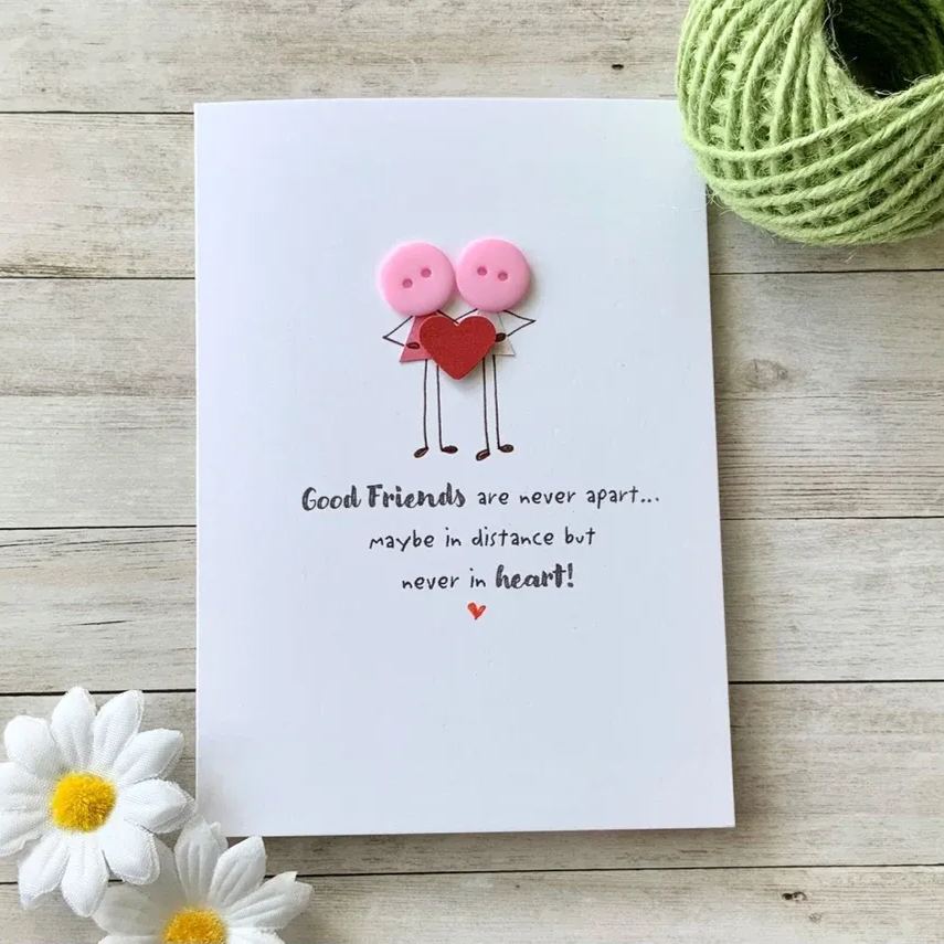 Did I Ever Tell You Card