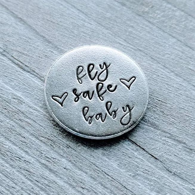 Pocket Love Token Gifts