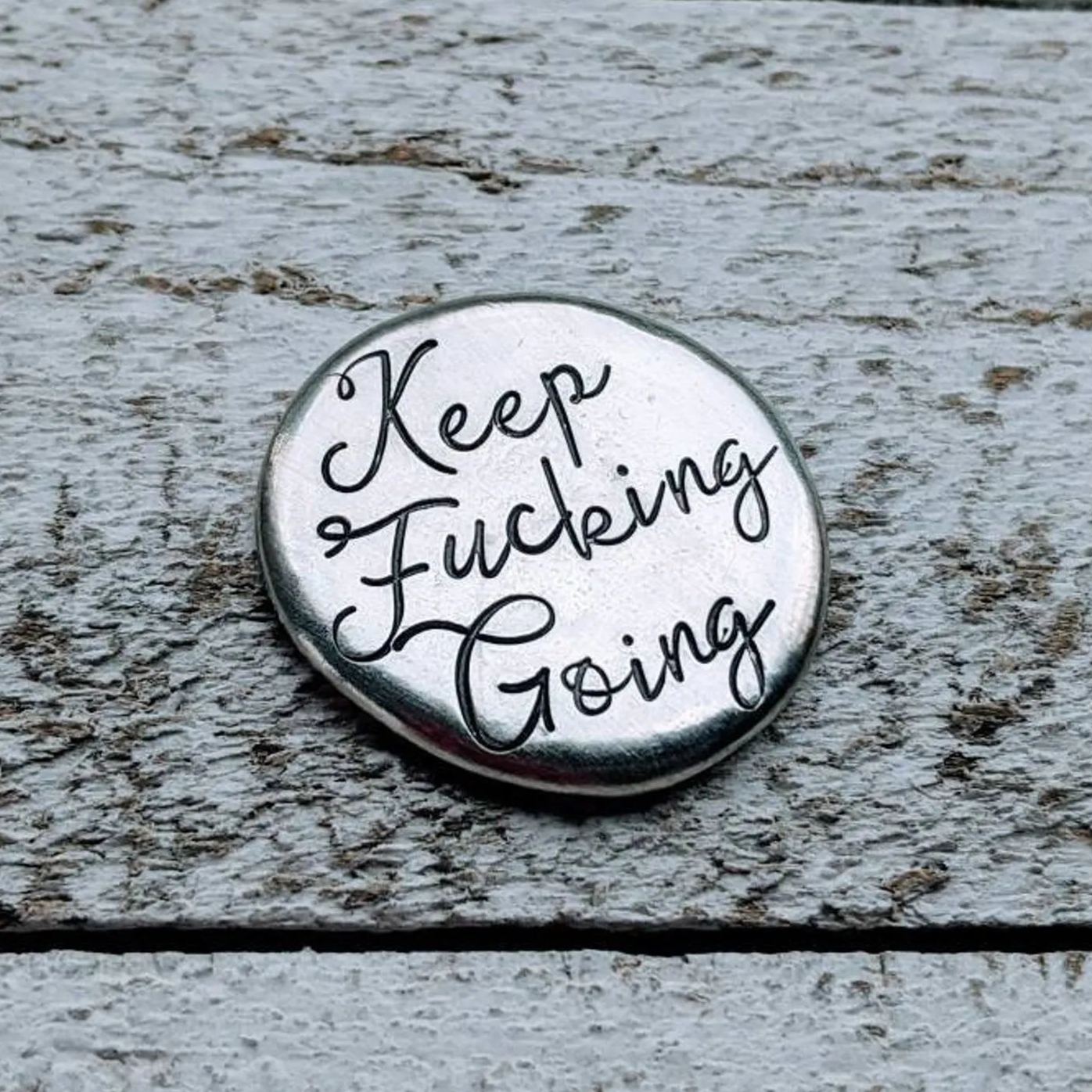 Pocket Love Token Gifts