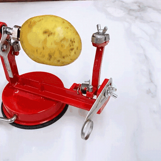 3in1皮むき器