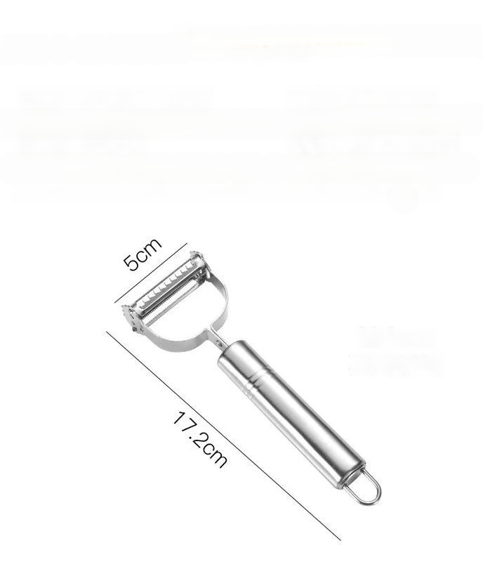 皮むき器セット