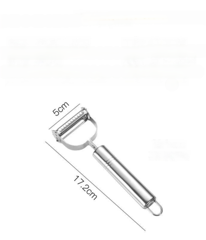 皮むき器セット
