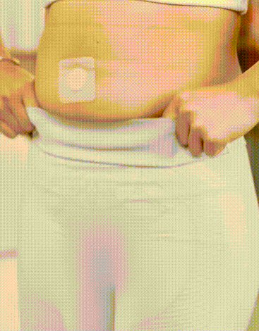 お腹引き締めヒップアップ補正下着