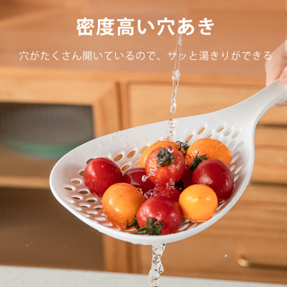 スプーンザル