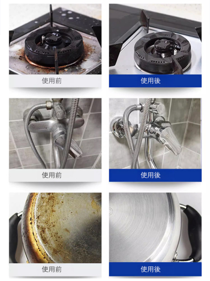 多用途防錆剤