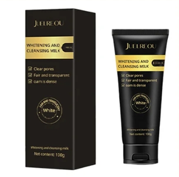 Whitening Niacinamide Cleansing Milk