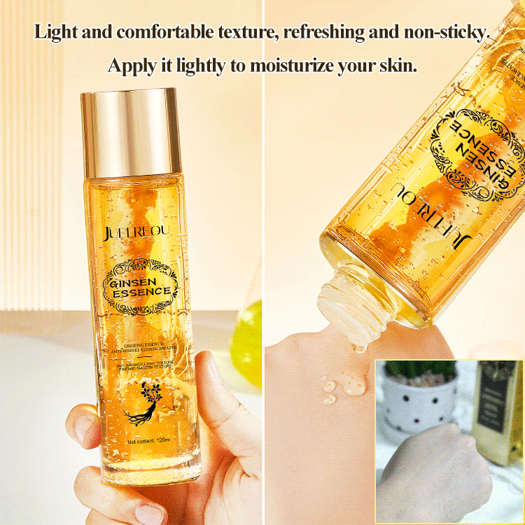 Balan Dream Ginseng Anti-wrinkle Essence Water