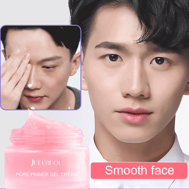 Pore Primer Gel Cream