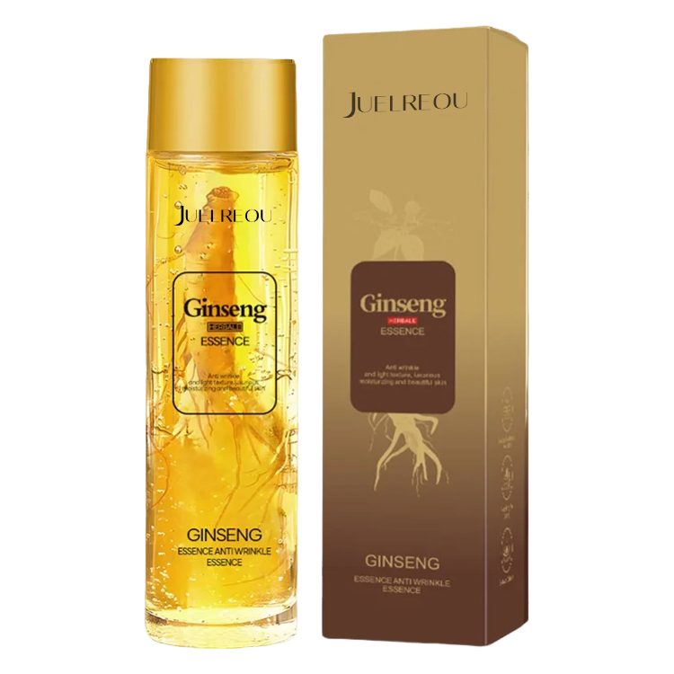 30 years younger] Ginseng Extract Liquid