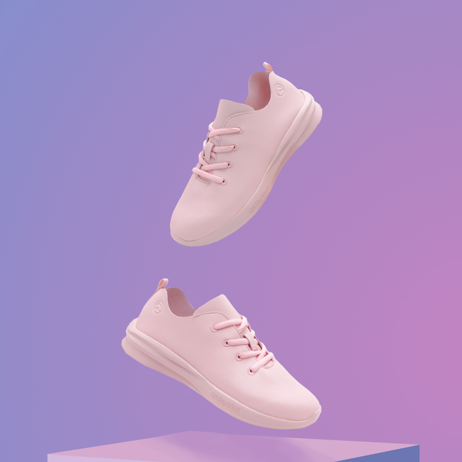 Balance Runner-Sunnystep-The most comfortable walking shoes-Best walking shoes