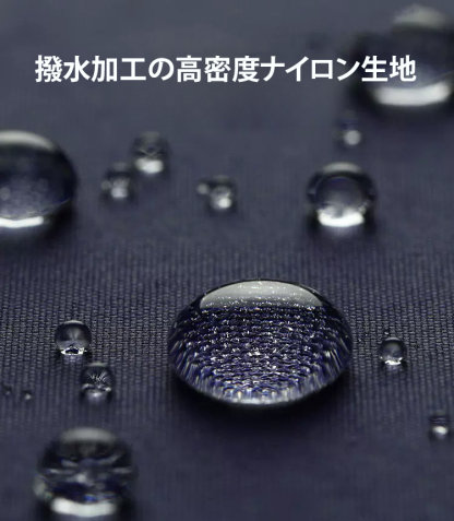 超大型3人用折りたたみ逆さ傘