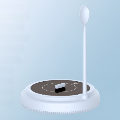 磁気浮上式攪拌機
