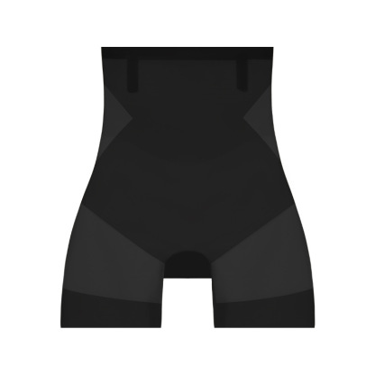 新型の超薄型冷感ボディメイクパンツ