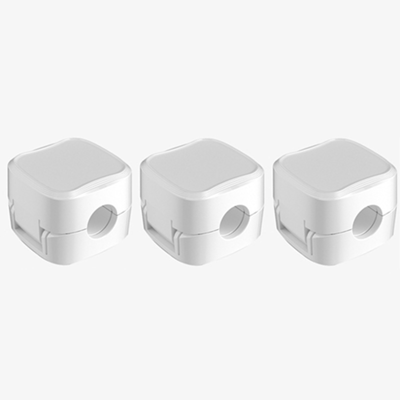 マグネットケーブルホルダー