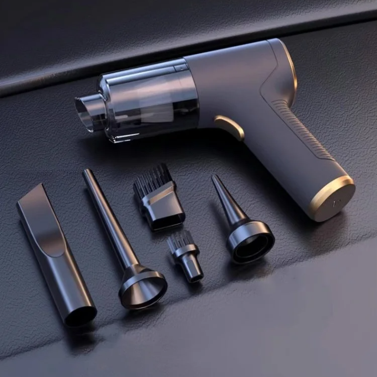 4in1コードレス掃除機