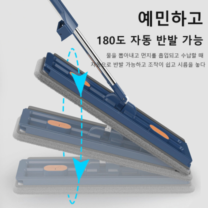 신상 손세탁 없는 대걸레
