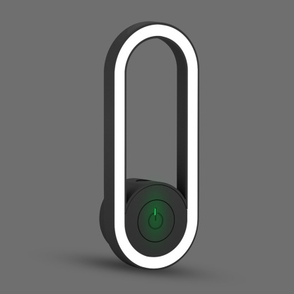 초음파 모기 차단 LED라이트