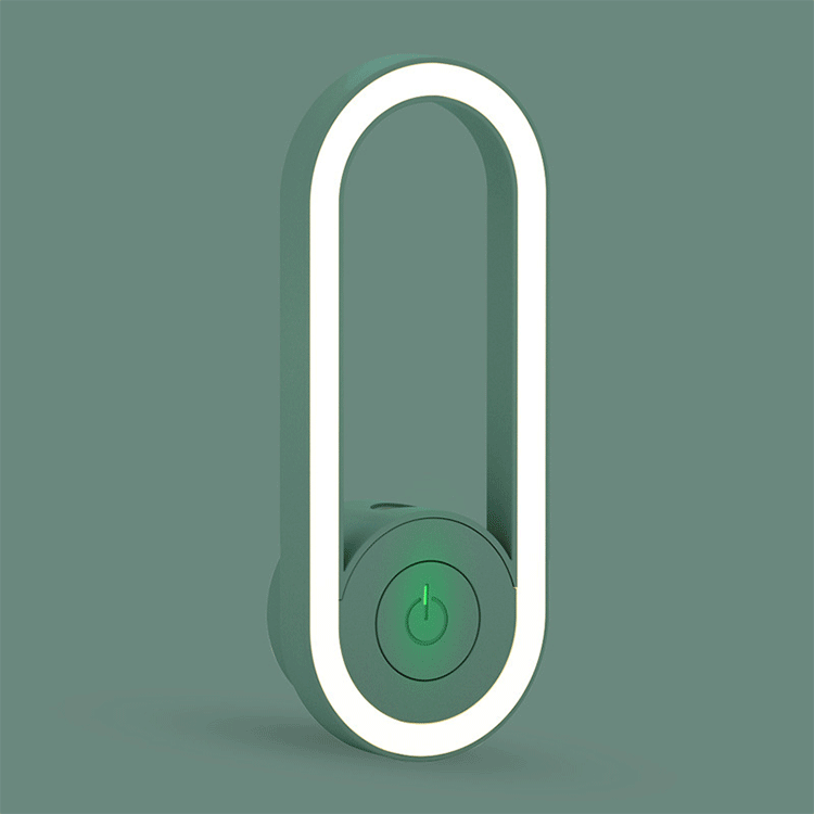 초음파 모기 차단 LED라이트
