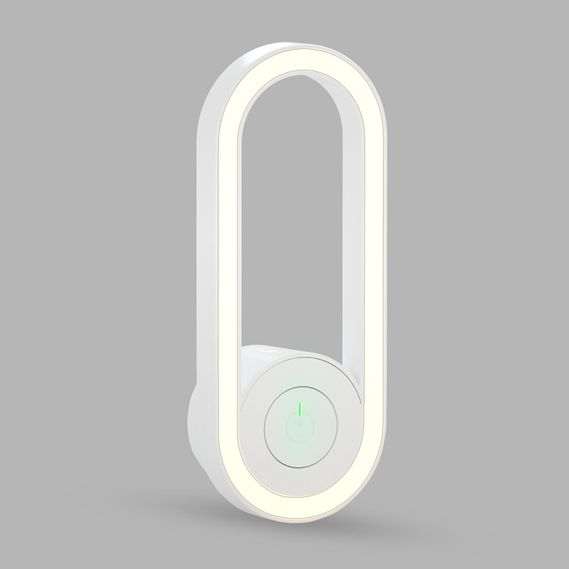 초음파 모기 차단 LED라이트