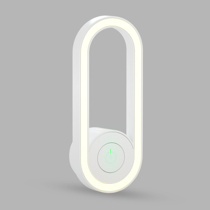 초음파 모기 차단 LED라이트