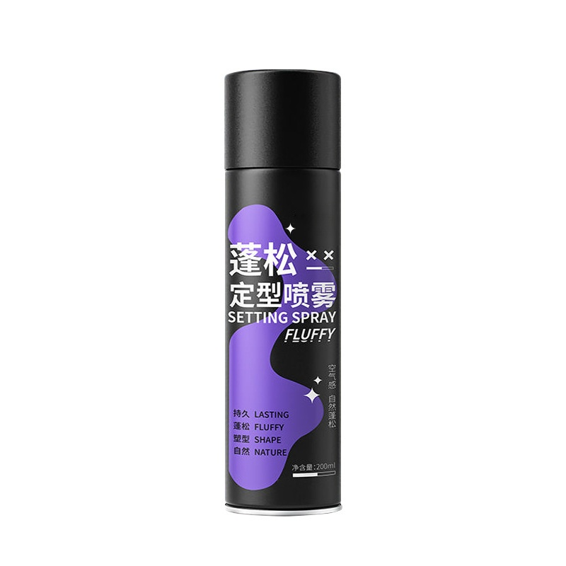 [지속력 200%] 헤어 픽서