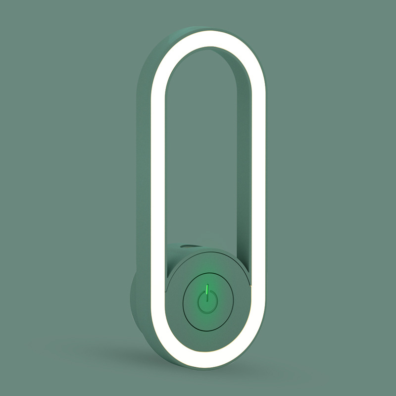 초음파 모기 차단 LED라이트