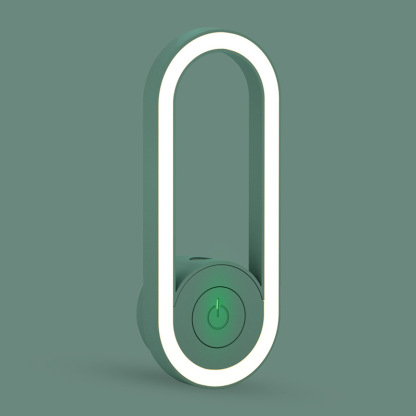 초음파 모기 차단 LED라이트