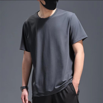 통기 속건성 남자 반팔티