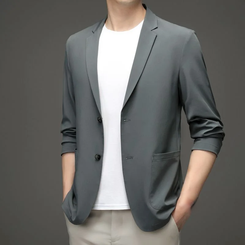 남성 블레이져 자켓