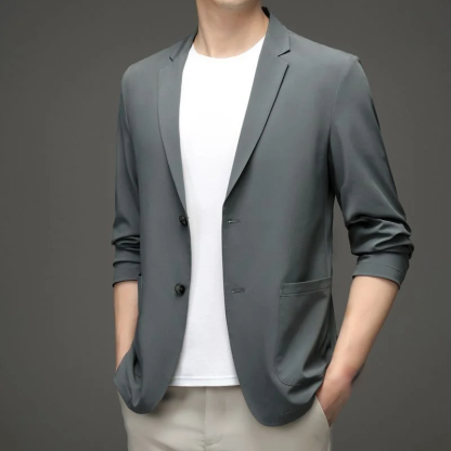 남성 블레이져 자켓