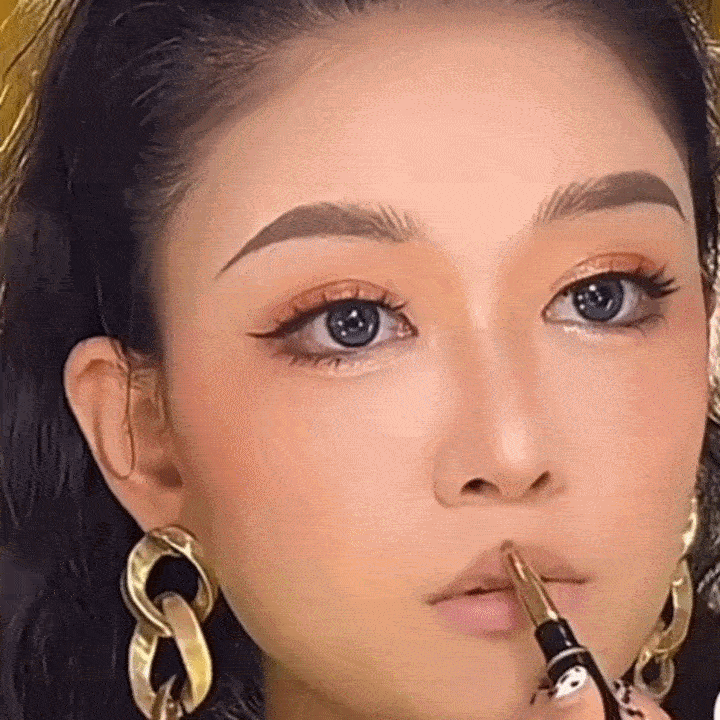 더블 헤드 립스틱펜