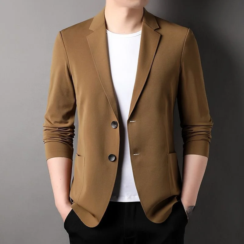 남성 블레이져 자켓