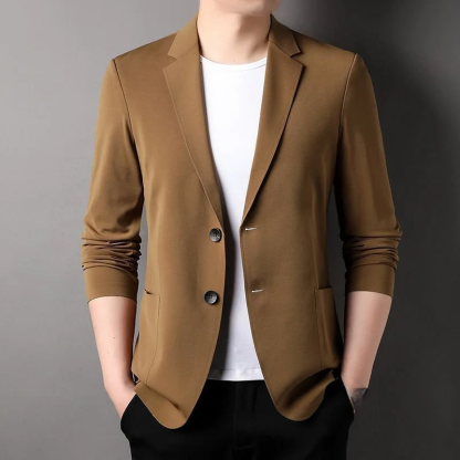 남성 블레이져 자켓