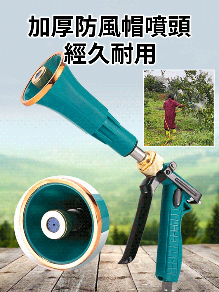 澳林高效率噴槍