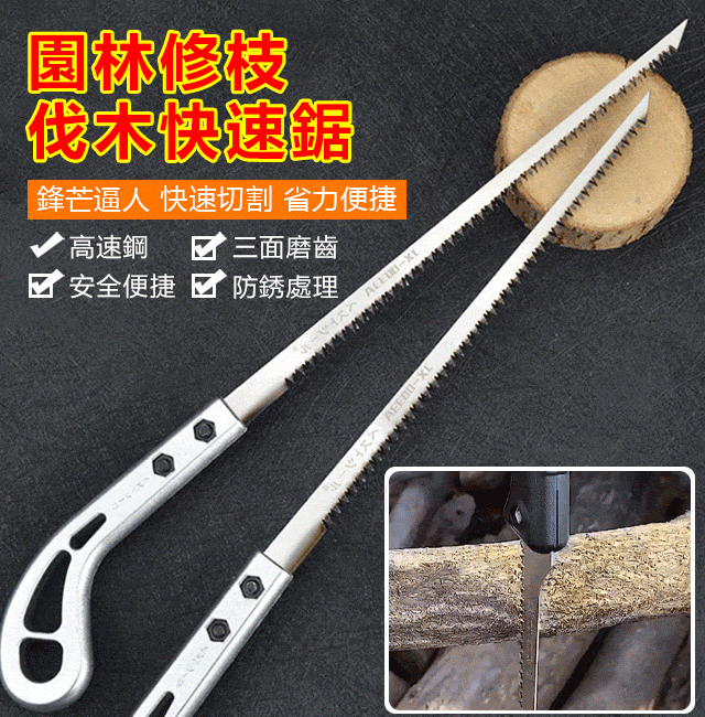 快速迷你木工鋸