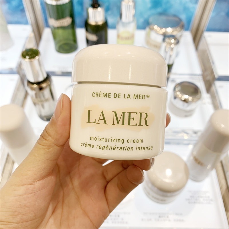 [100% Original] La Mer The Moisturizing Cream 30ml