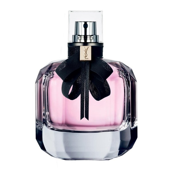 【100% Original】YSL Yves Saint Laurent Mon Paris Eau De Perfume Semprot 90ML