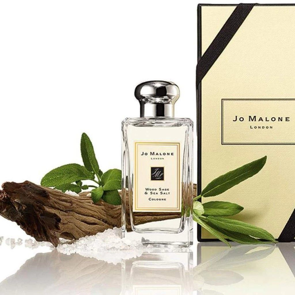 [100% Original] Jo Malone London English Pear & Freesia Cologne parfum / Peony & Blush Suede Cologne parfum / Myrrh & Tonka Cologne