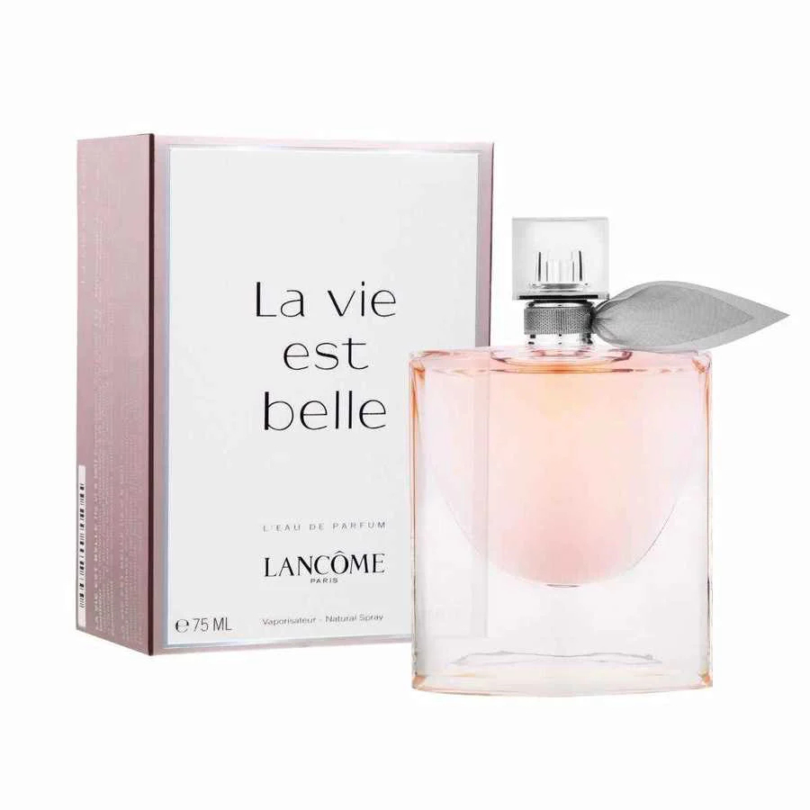 Lancome La Vie Est Belle Eau De Parfum EDP 75 ML