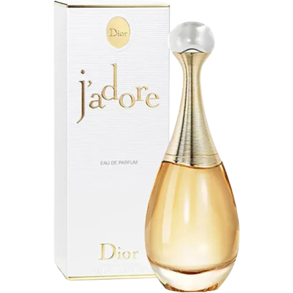 【100% Original】DIOR J'ADORE EAU DE PARFUM INFINISSIME Eau de parfum 100ml
